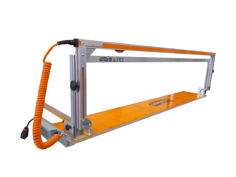 Rezačka polystyrénu H620