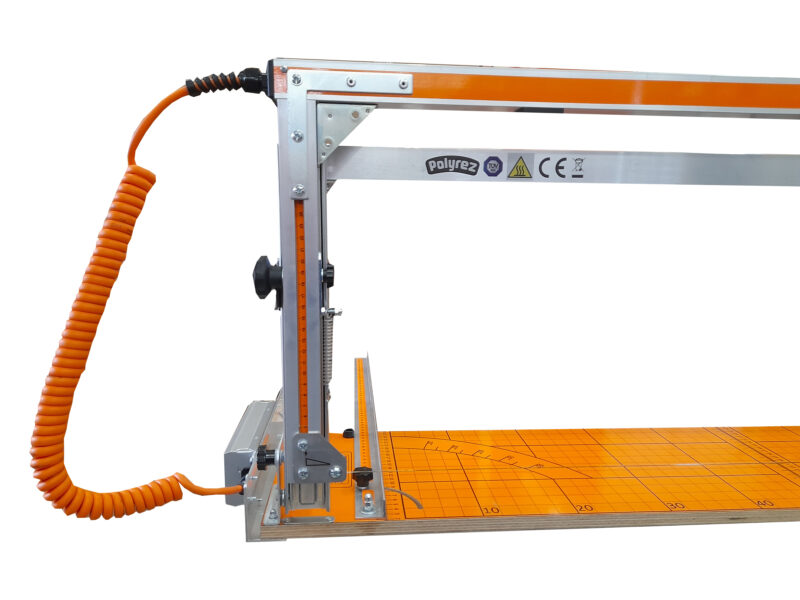 Rezačka polystyrénu H620 - Image 6