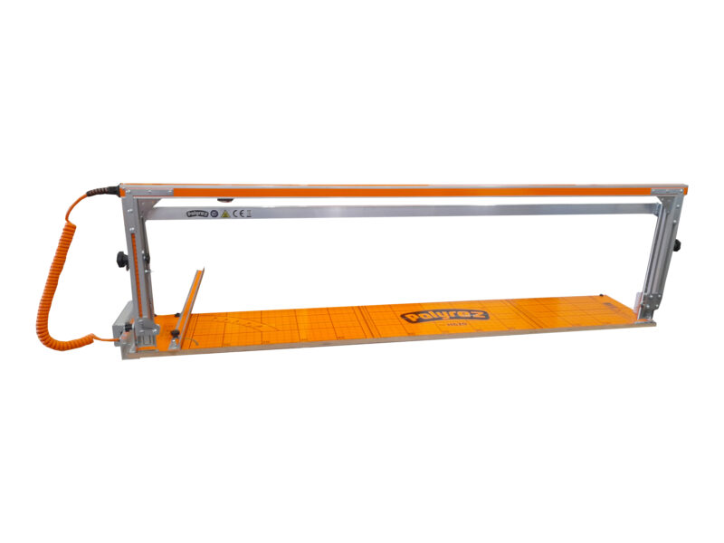 Rezačka polystyrénu H620 - Image 4