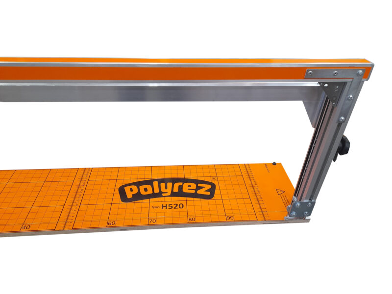 Rezačka polystyrénu H520 - Image 5