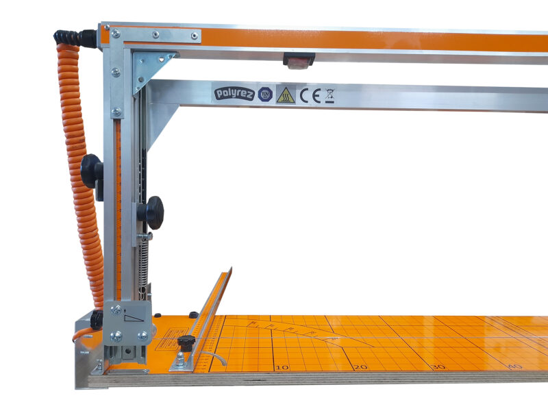Rezačka polystyrénu H520 - Image 2
