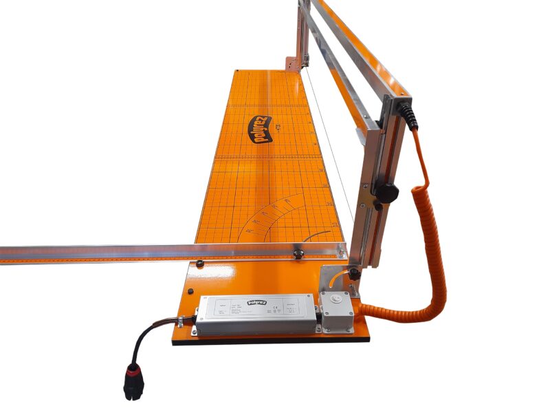 Rezačka polystyrénu H720 - Image 2