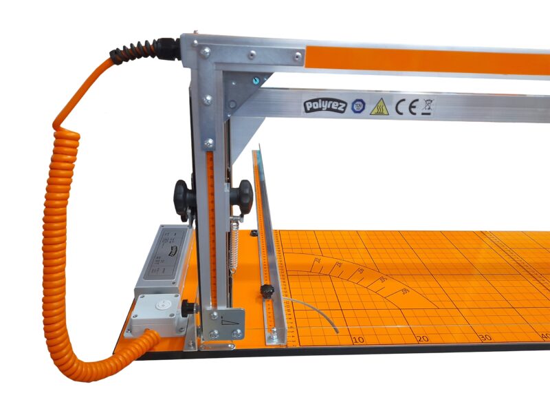 Rezačka polystyrénu H720 - Image 3