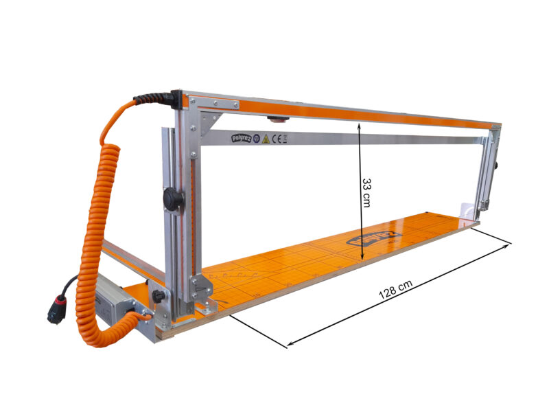 Rezačka polystyrénu H620 - Image 10