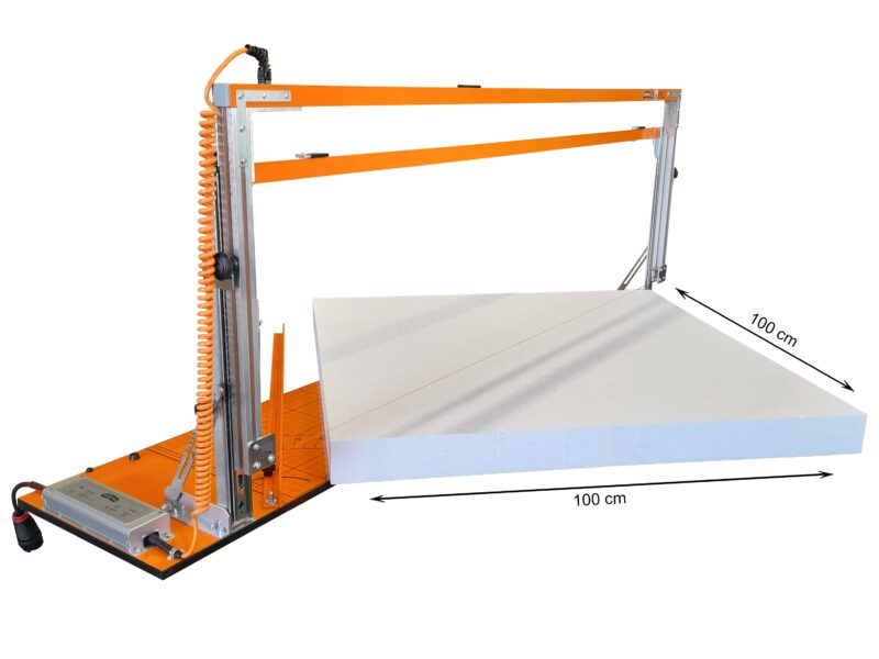Rezačka polystyrénu H710 - Image 3